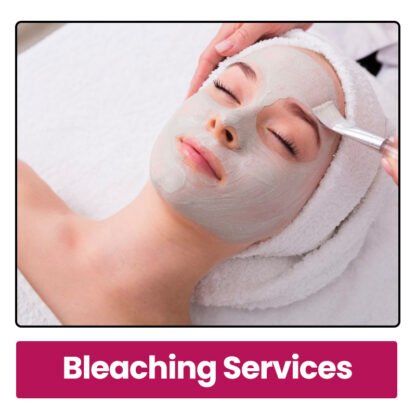 Bleaching Services