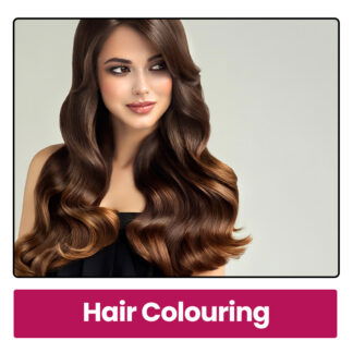 Hair Colouring