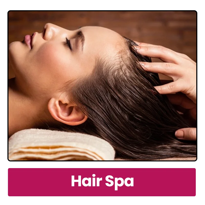 Tishas Beauty and Spa Pune Offers. | Body bleaching, Salon services, Spa  offers