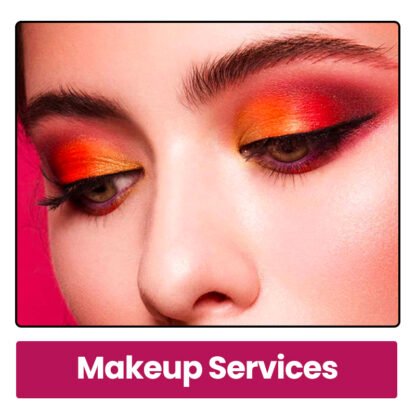 Makeup Services