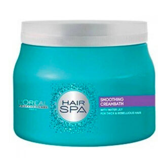 L'Oréal Creambath Hair Spa (No Hair Dry/Wash)
