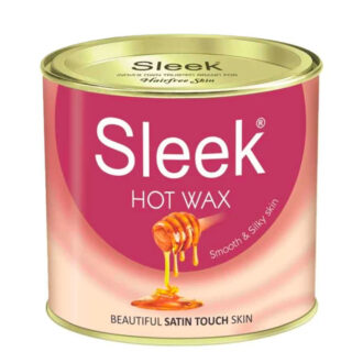 Full Legs Normal Wax