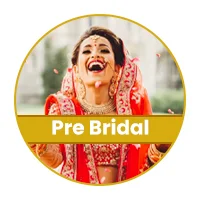Pre Bridal