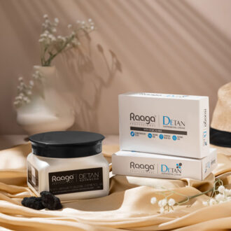 Raaga Professional - Face & Neck