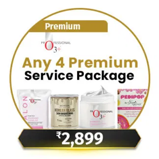 Any 4 Premium Services