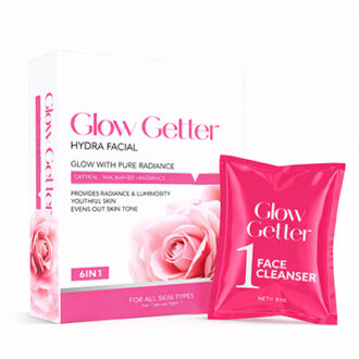 Hydra Boost Adv. Brightening Glow Getter