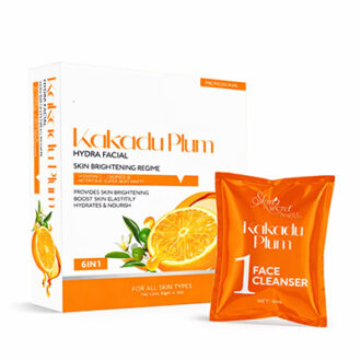 Hydra Boost Adv. Whitening Kakadu Plum