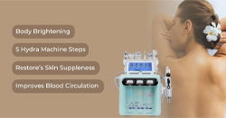 hydra Body Polishing