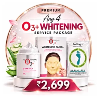 Any 4 Whitening