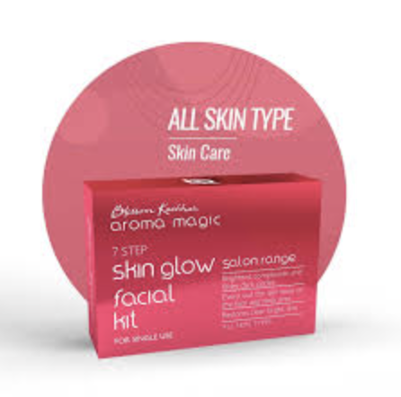 Aroma Magic Skin Glow Facial