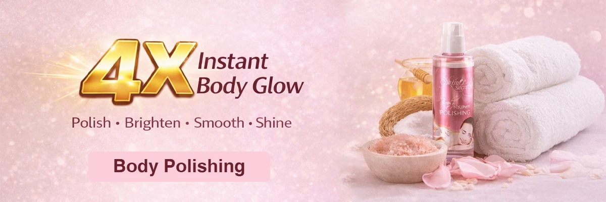 Body Polishing