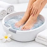 Pedicure