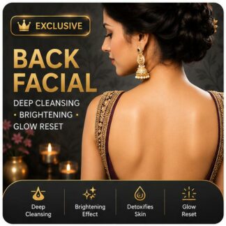 Back Facial