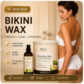 Bikini Wax