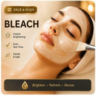 Bleach Services