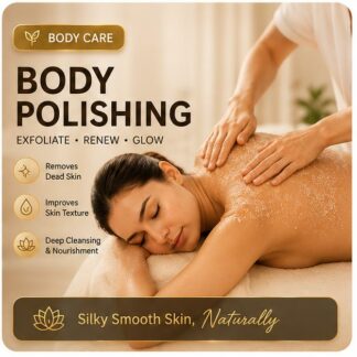 Body Polishing