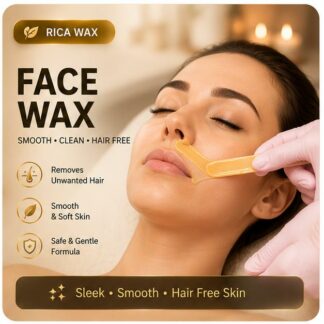 Face Wax