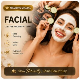 Facial