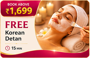 Free Korean Detan
