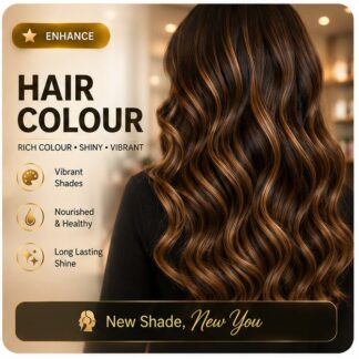 Hair Colour