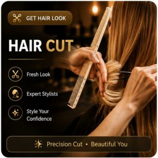 Hair Cut