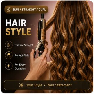 Hair Style