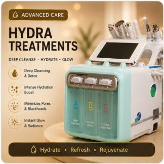 Hydra Treatments