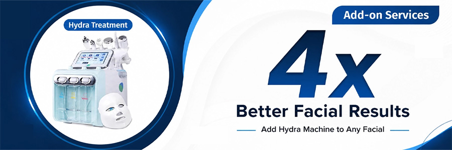 Hydra Treatment