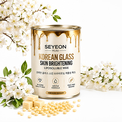 Korean wax