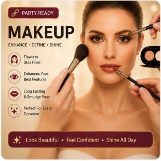 Party Makeup