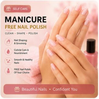 Manicure