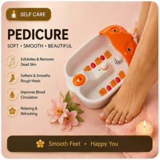 Pedicure