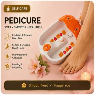 Salon at Home
