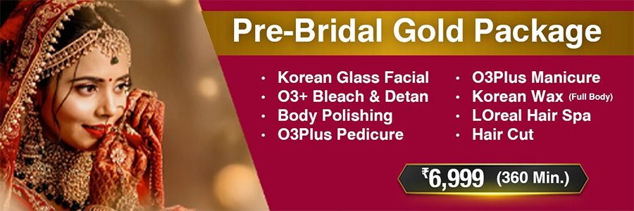 Pre-Bridal