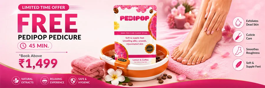 BeautyKlove Promo