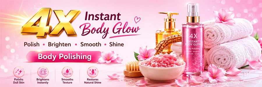 BeautyKlove Promo