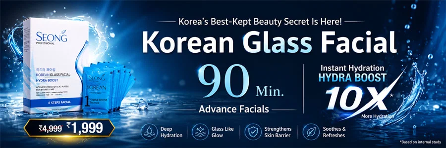 BeautyKlove Promo