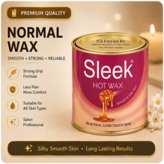 Premium Normal Wax (Sleek)
