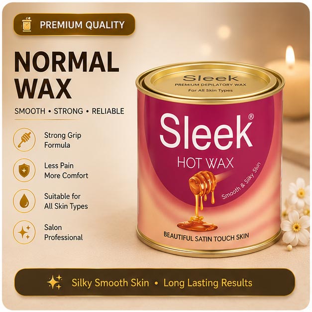 Normal Wax