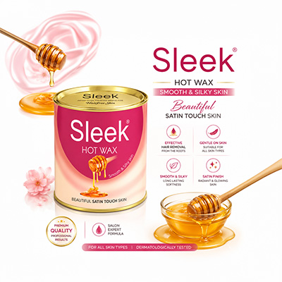 Sleek Wax