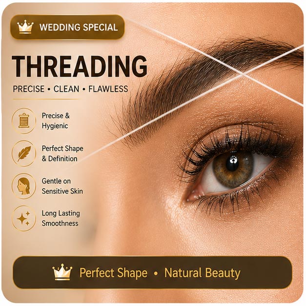 Threading