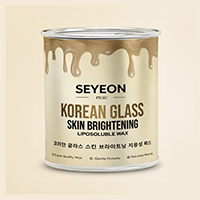 Korean Glass Wax: Full Arms with Underarm (Brazilian)