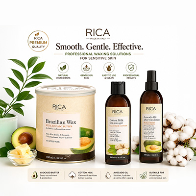 rica brazilian wax
