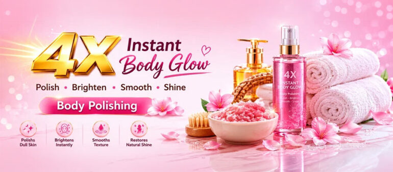 Body Polishing