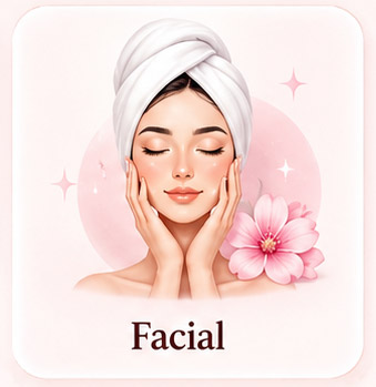 Facial