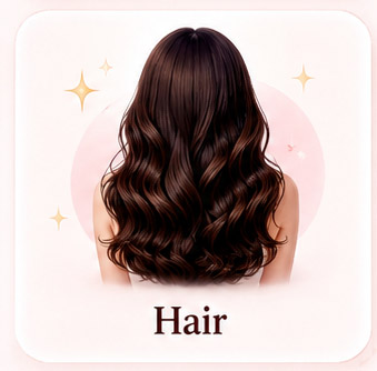 Hair