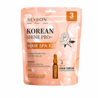 Salon at Home Salon at Home