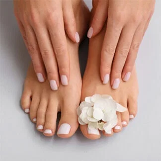 Mani Pedi
