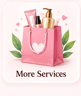 More Services