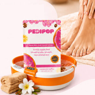 PEDIPOP Manicure